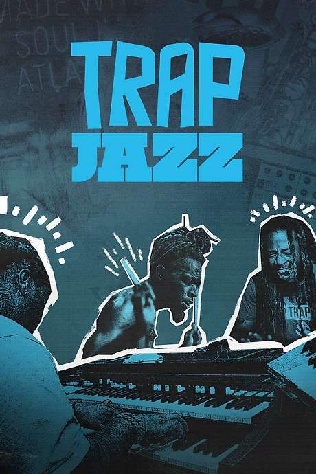 Trap Jazz